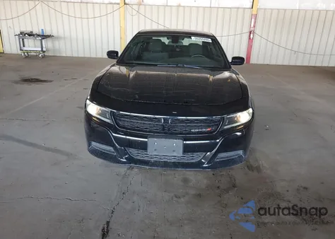 2022 Dodge Charger Sxt z USA, uszkodzony, nr VIN 2C3CDXBG2NH165690